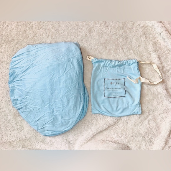 Kyte Powder Sheet - Picture 2 of 7